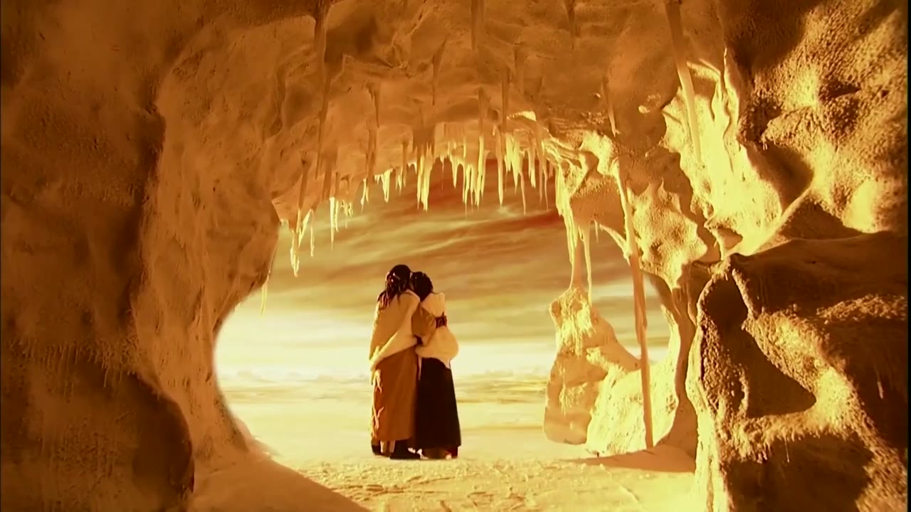 Ỷ Thiên Đồ Long Ký (Bản 2009) tập 4