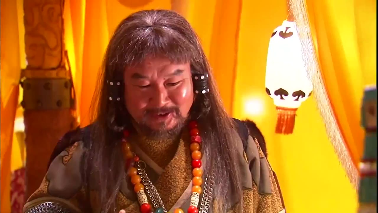 Ỷ Thiên Đồ Long Ký (Bản 2009) tập 13