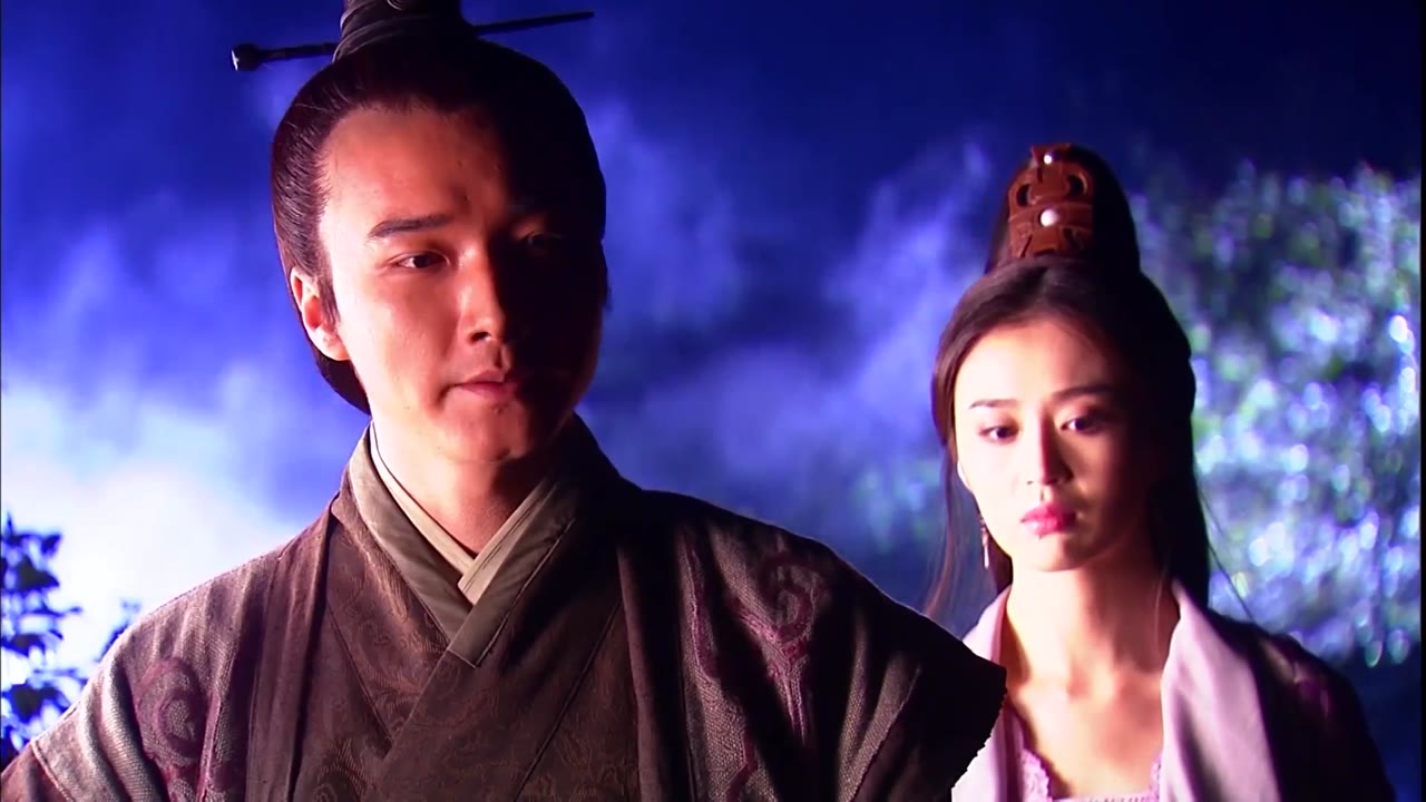 Ỷ Thiên Đồ Long Ký (Bản 2009) tập 16