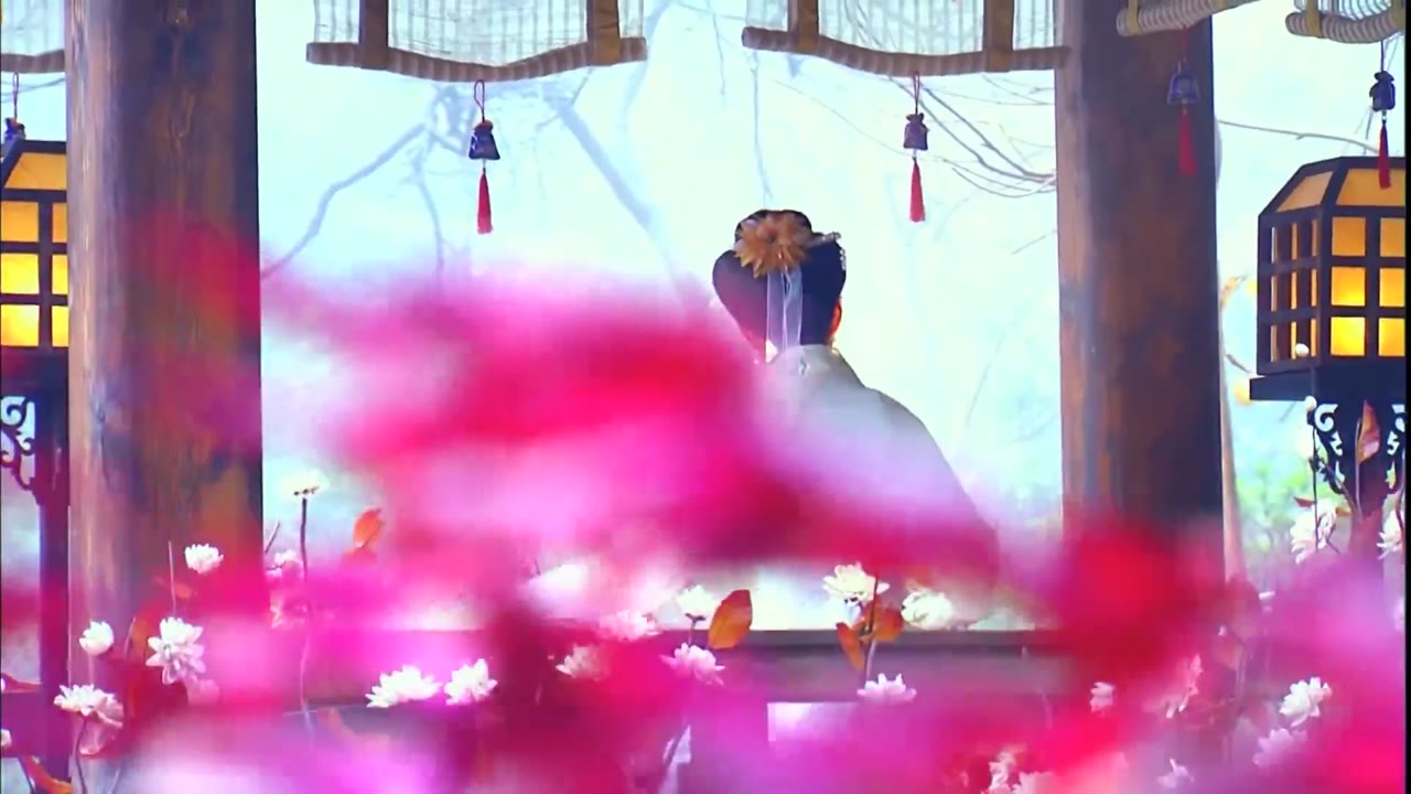 Ỷ Thiên Đồ Long Ký (Bản 2009) tập 21