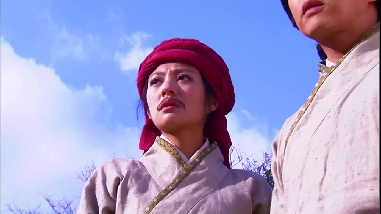 Ỷ Thiên Đồ Long Ký (Bản 2009) tập 28
