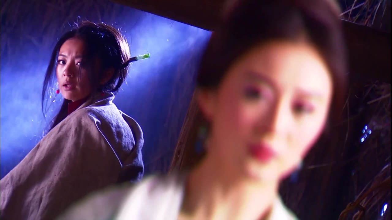 Ỷ Thiên Đồ Long Ký (Bản 2009) tập 29
