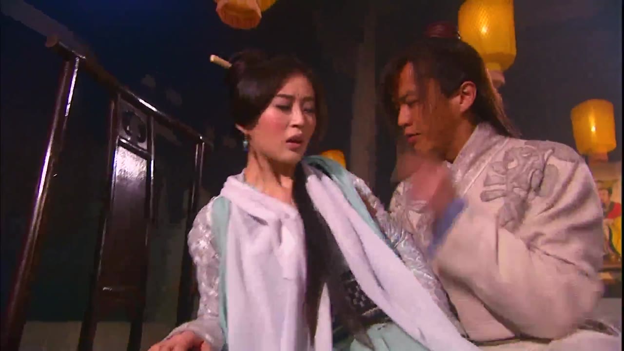 Ỷ Thiên Đồ Long Ký (Bản 2009) tập 35