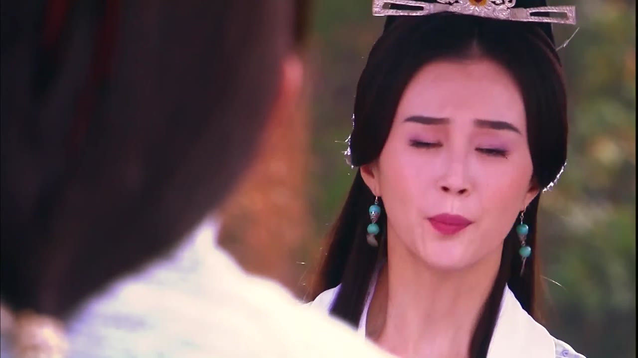 Ỷ Thiên Đồ Long Ký (Bản 2009) tập 36