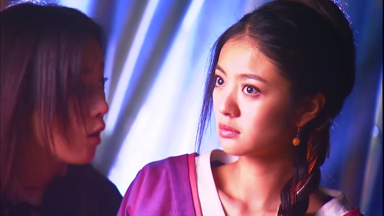 Ỷ Thiên Đồ Long Ký (Bản 2009) tập 44