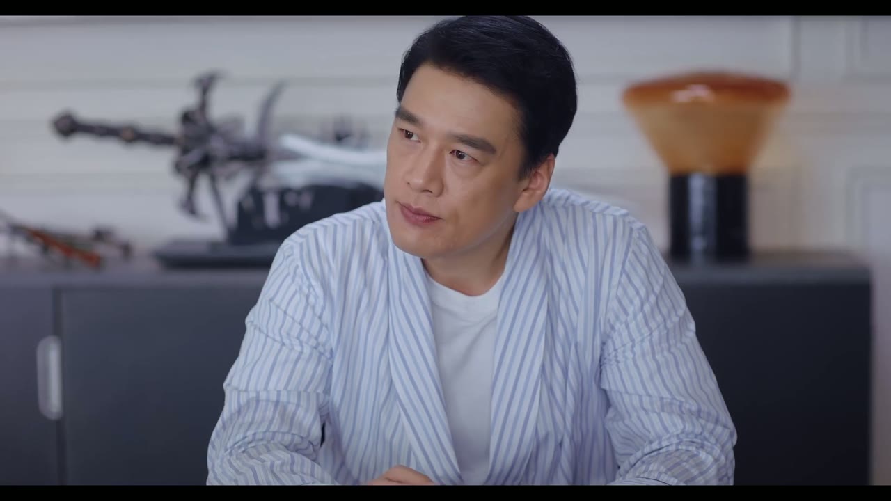 Trạm kế tiếp là hạnh phúc tập 7