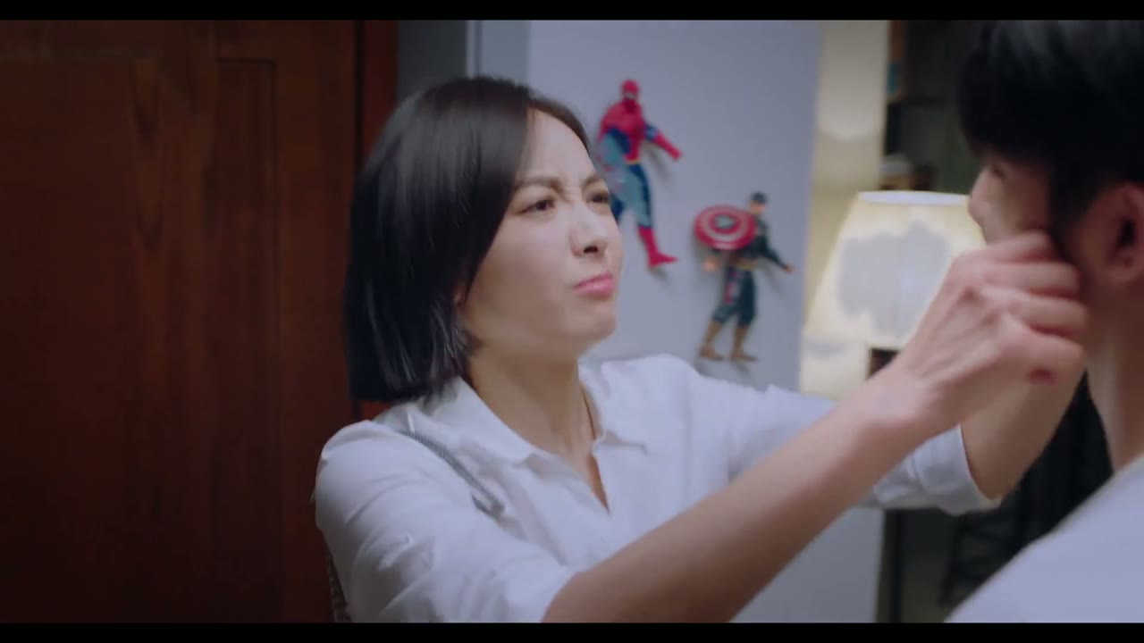 Trạm kế tiếp là hạnh phúc tập 7 cảnh 3