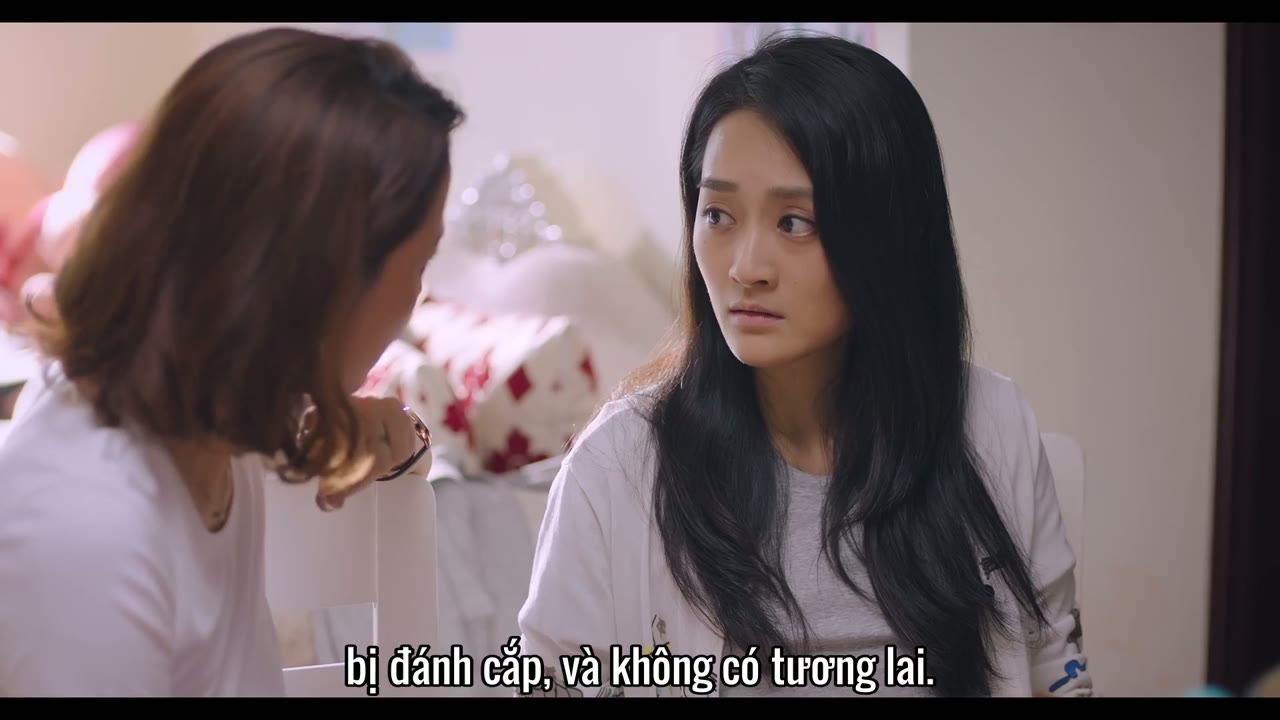 Trạm kế tiếp là hạnh phúc tập 10 cảnh 3