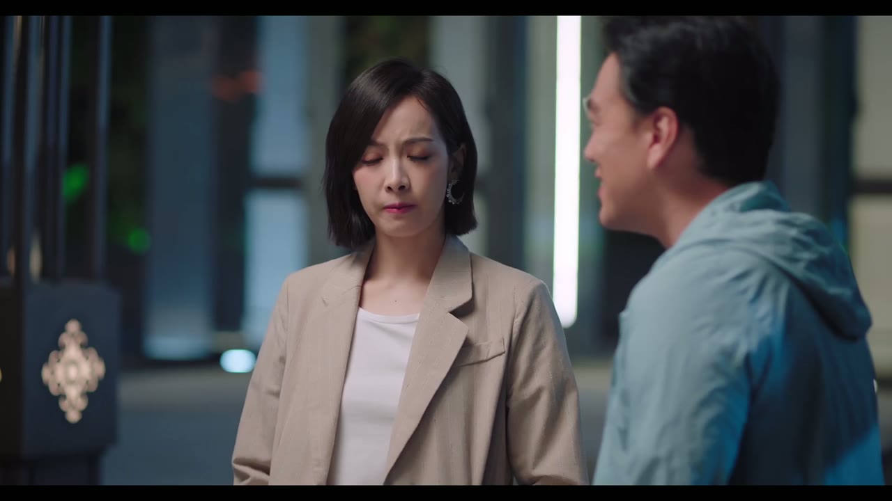 Trạm kế tiếp là hạnh phúc tập 14