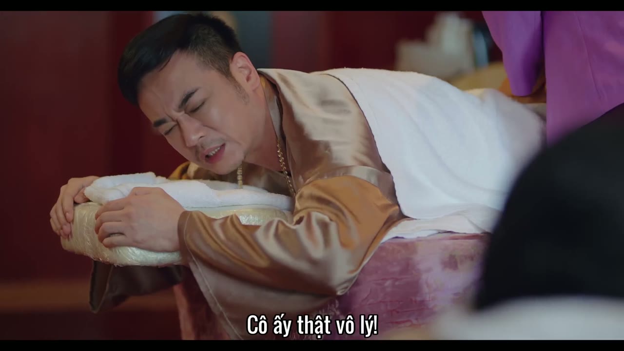 Trạm kế tiếp là hạnh phúc tập 16
