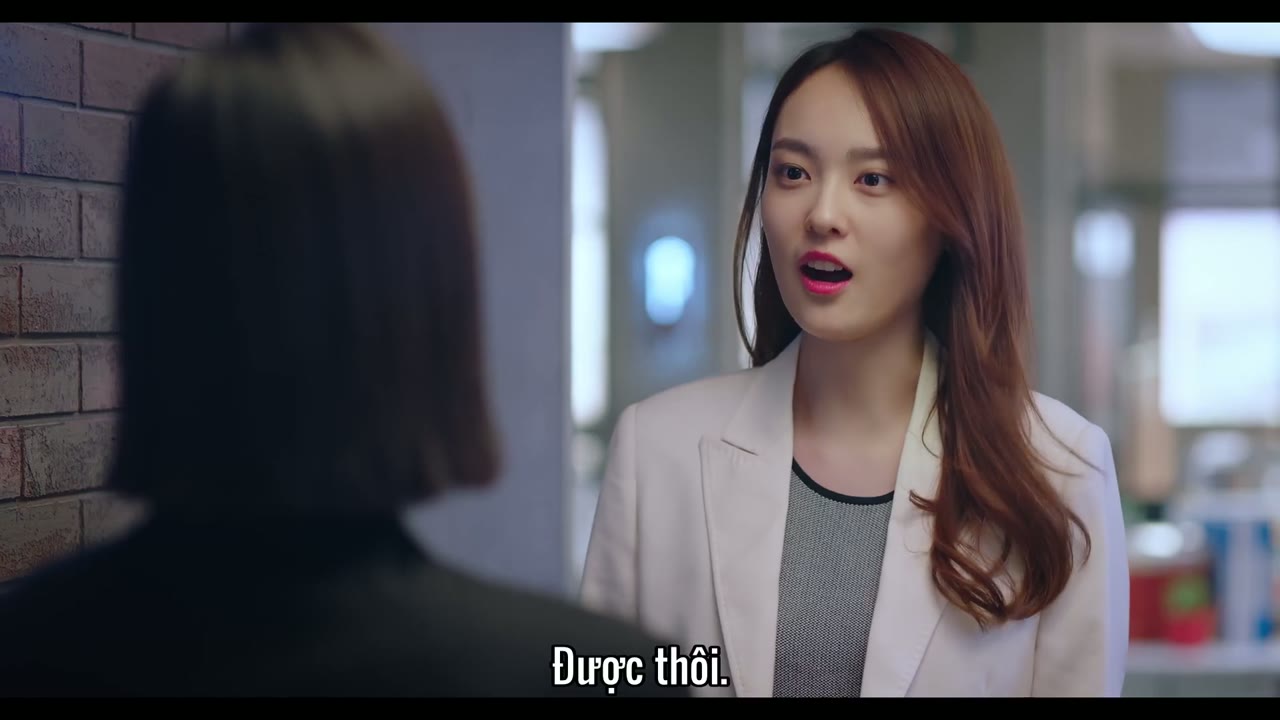 Trạm kế tiếp là hạnh phúc tập 21