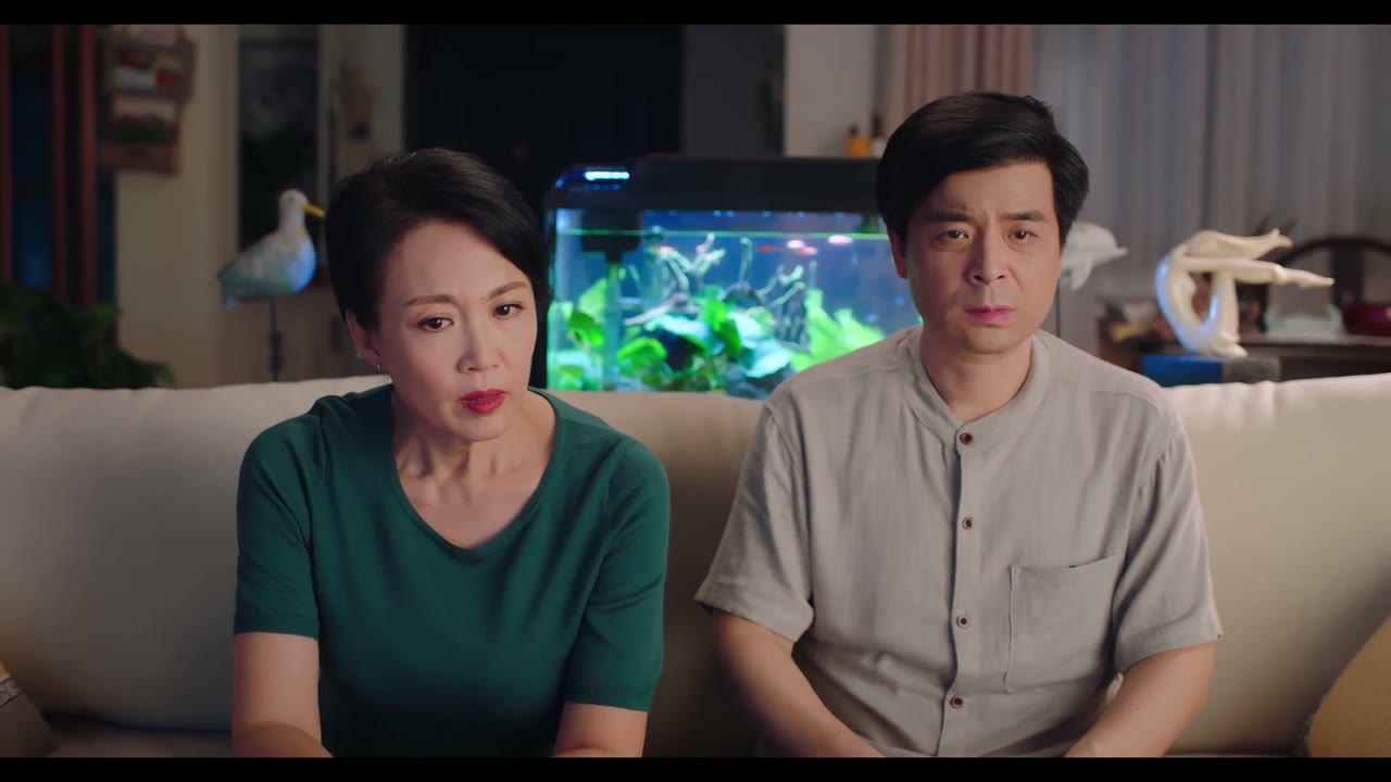 Trạm kế tiếp là hạnh phúc tập 25