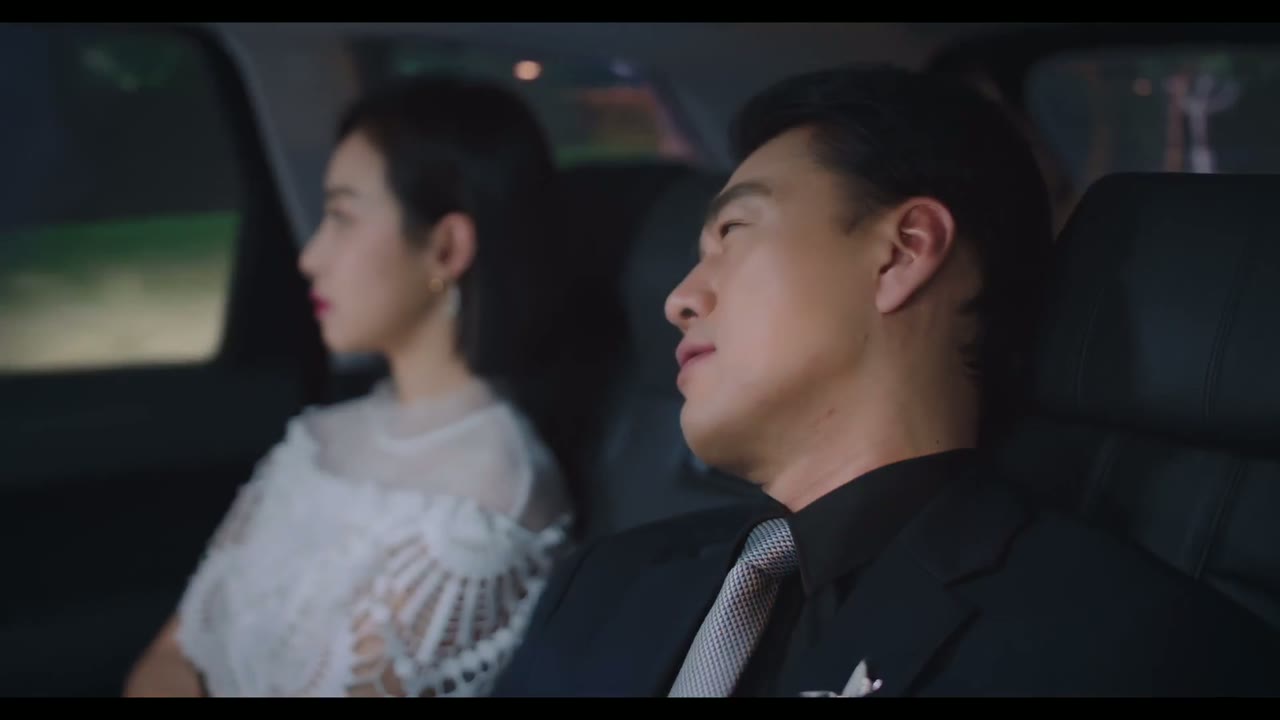 Trạm kế tiếp là hạnh phúc tập 29