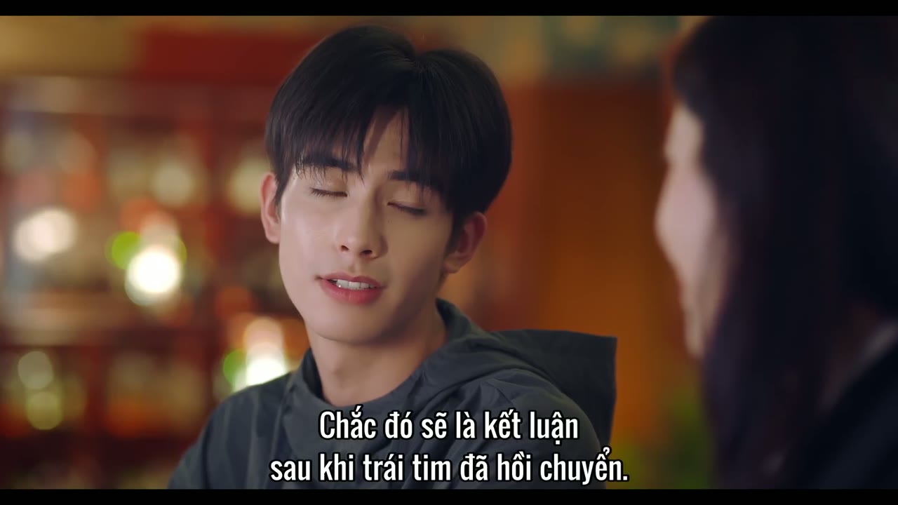 Trạm kế tiếp là hạnh phúc tập 36