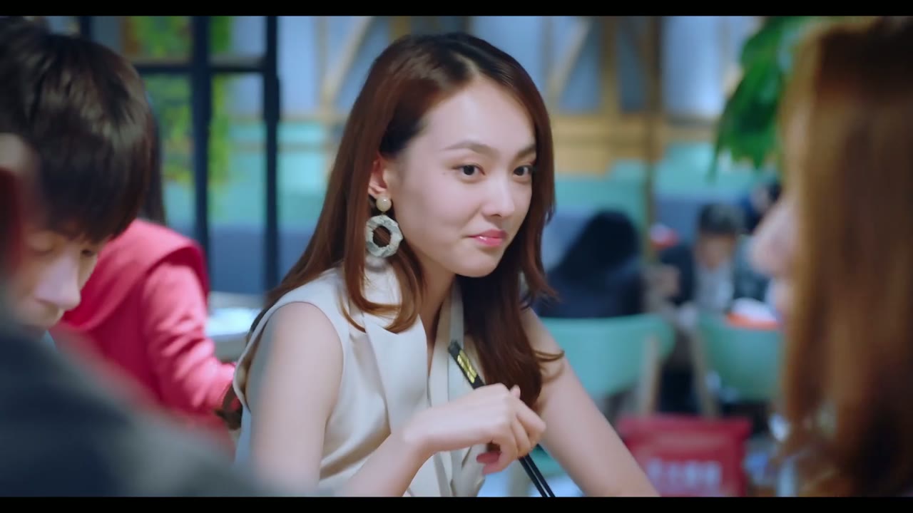 Trạm kế tiếp là hạnh phúc tập 37