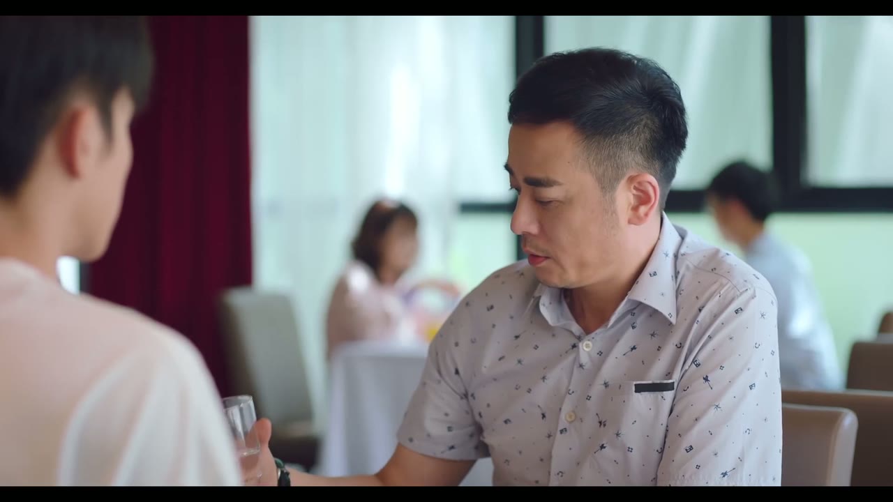 Trạm kế tiếp là hạnh phúc tập 38