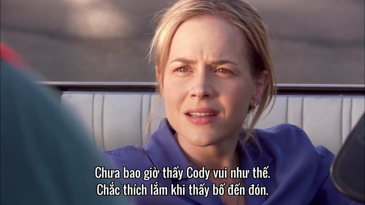 Thiên Thần Khát Máu (Phần 1) tập 7