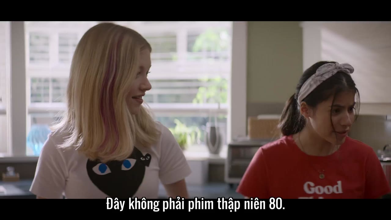 Câu lạc bộ trông trẻ (Phần 1) tập 2