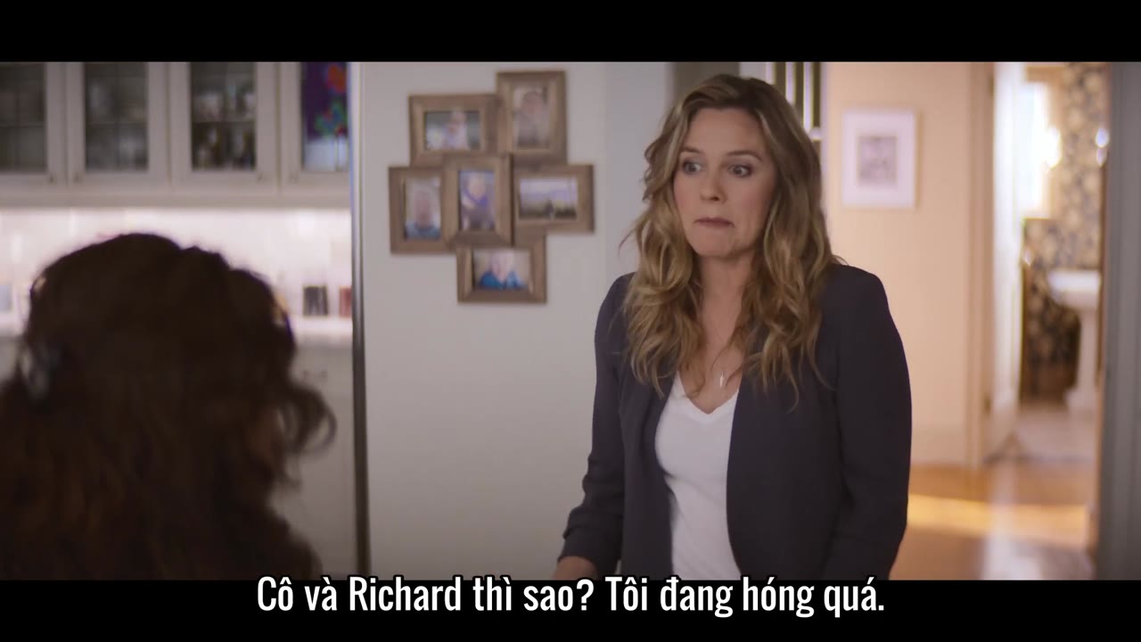 Câu lạc bộ trông trẻ (Phần 1) tập 3
