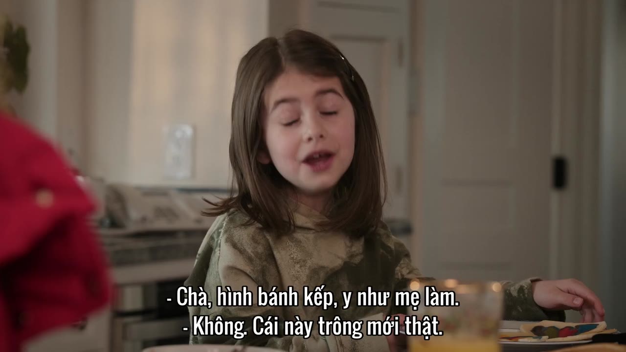 Giáng Sinh. Tuyệt Nhất. tập 1