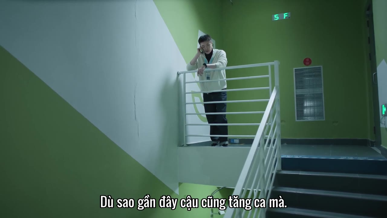 Phàm Nhân Ca tập 1