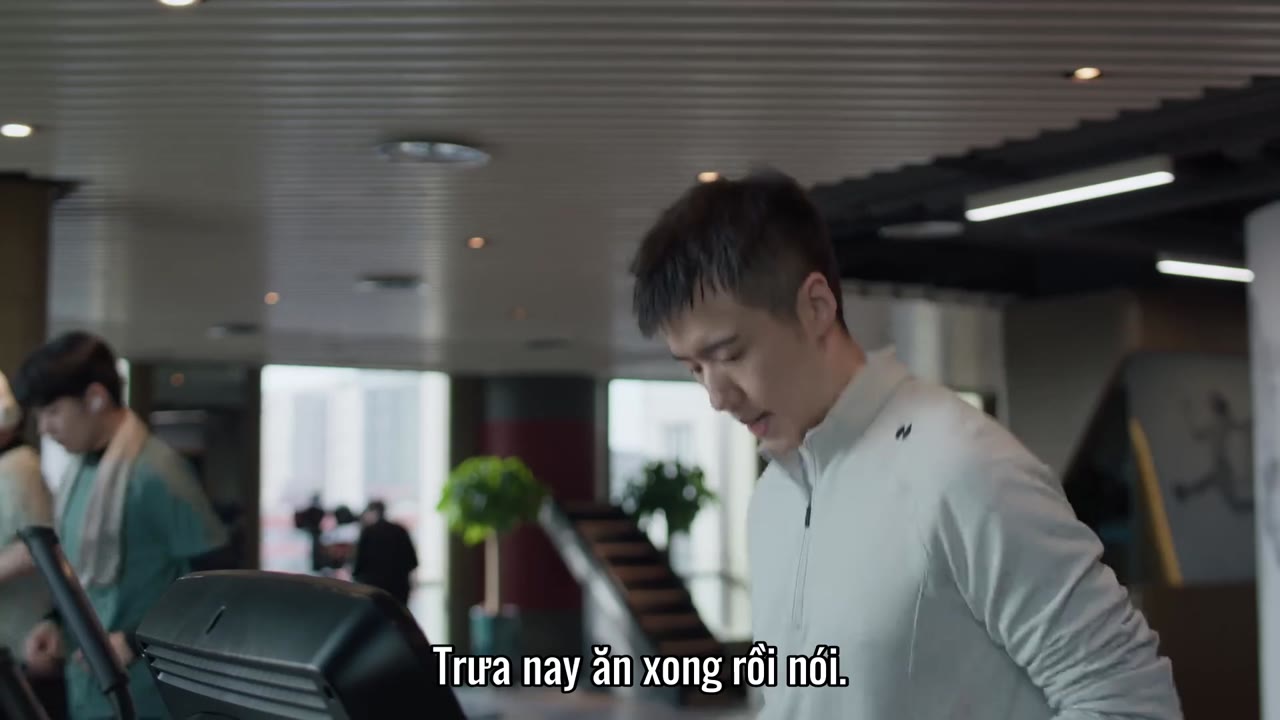 Phàm Nhân Ca tập 1 cảnh 3