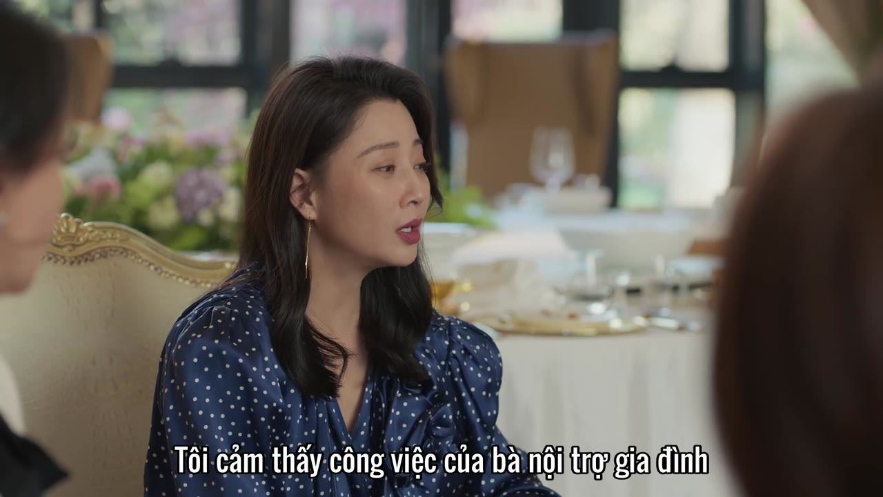 Phàm Nhân Ca tập 3