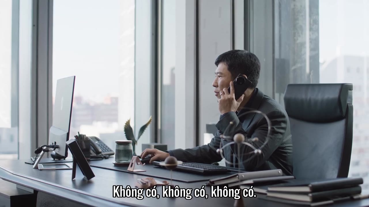 Phàm Nhân Ca tập 4