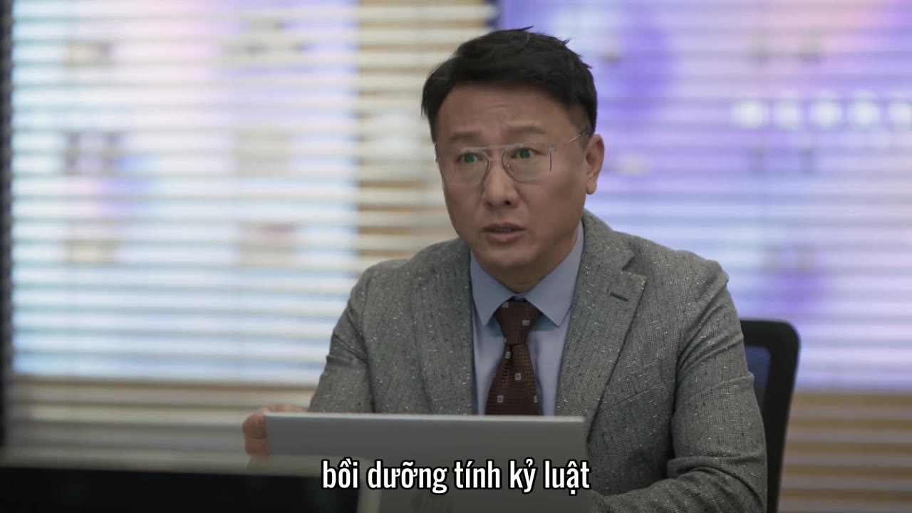 Phàm Nhân Ca tập 6