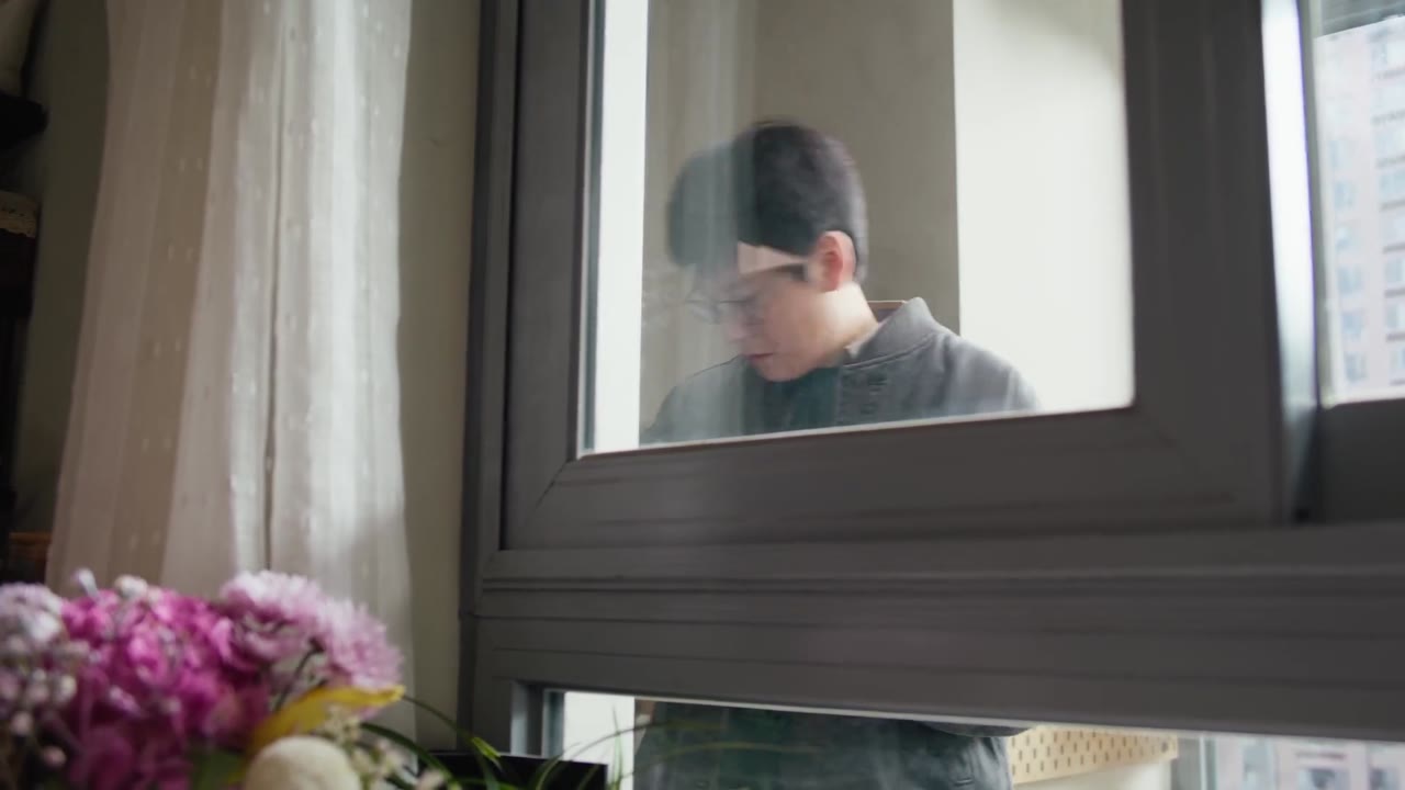 Phàm Nhân Ca tập 7