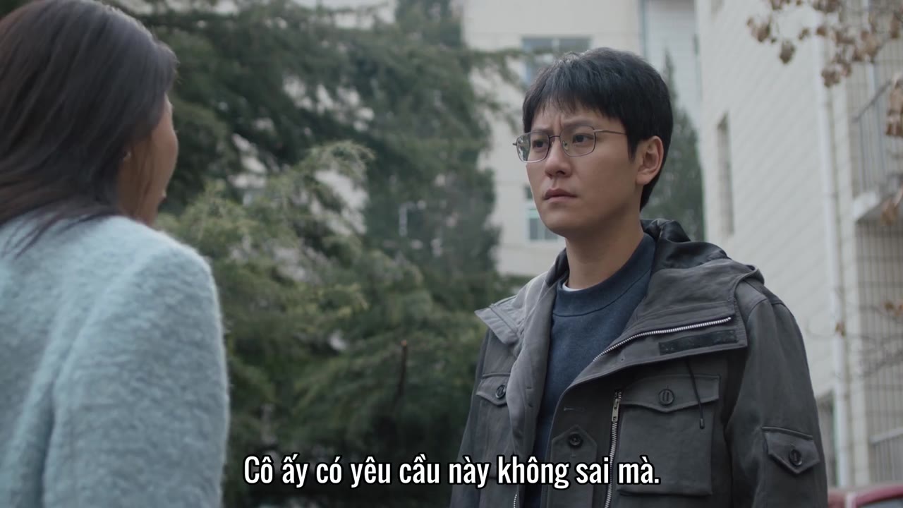 Phàm Nhân Ca tập 9