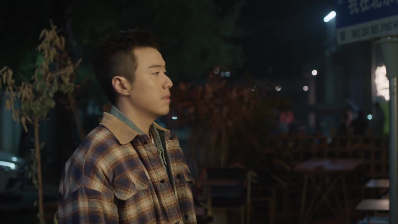 Phàm Nhân Ca tập 9 cảnh 3