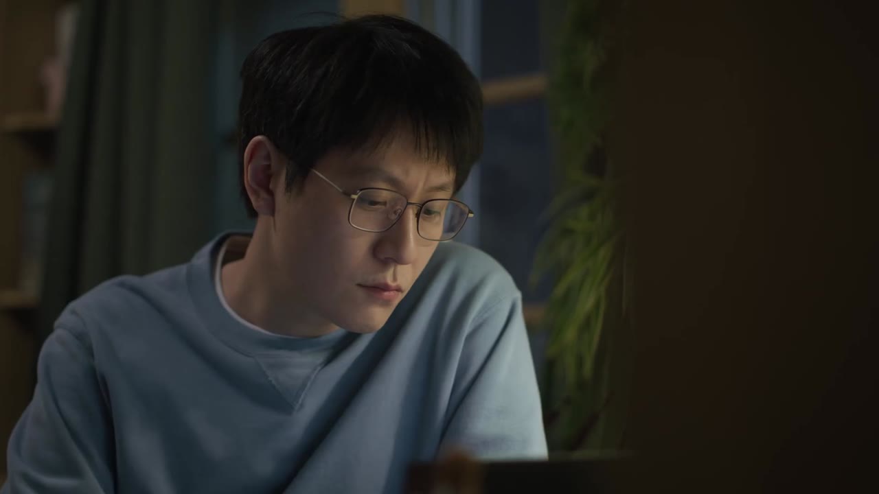 Phàm Nhân Ca tập 10