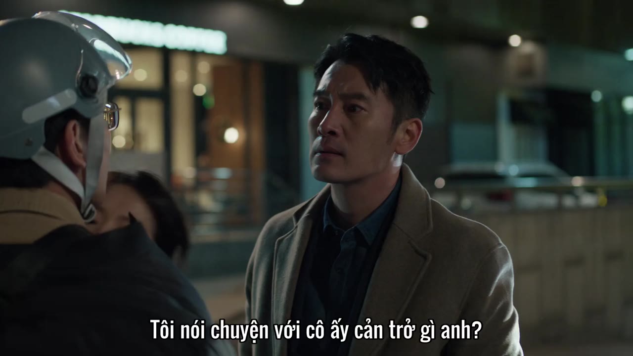 Phàm Nhân Ca tập 10 cảnh 3