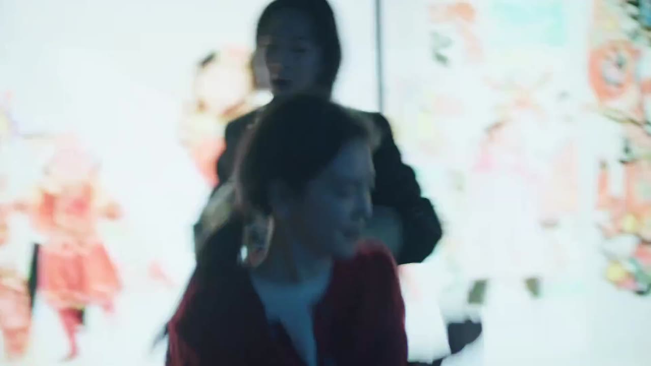 Phàm Nhân Ca tập 13