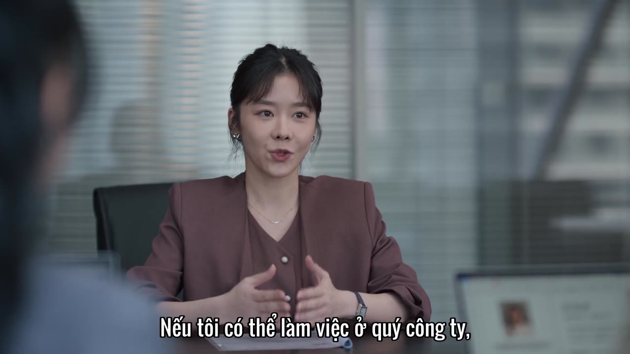 Phàm Nhân Ca tập 14