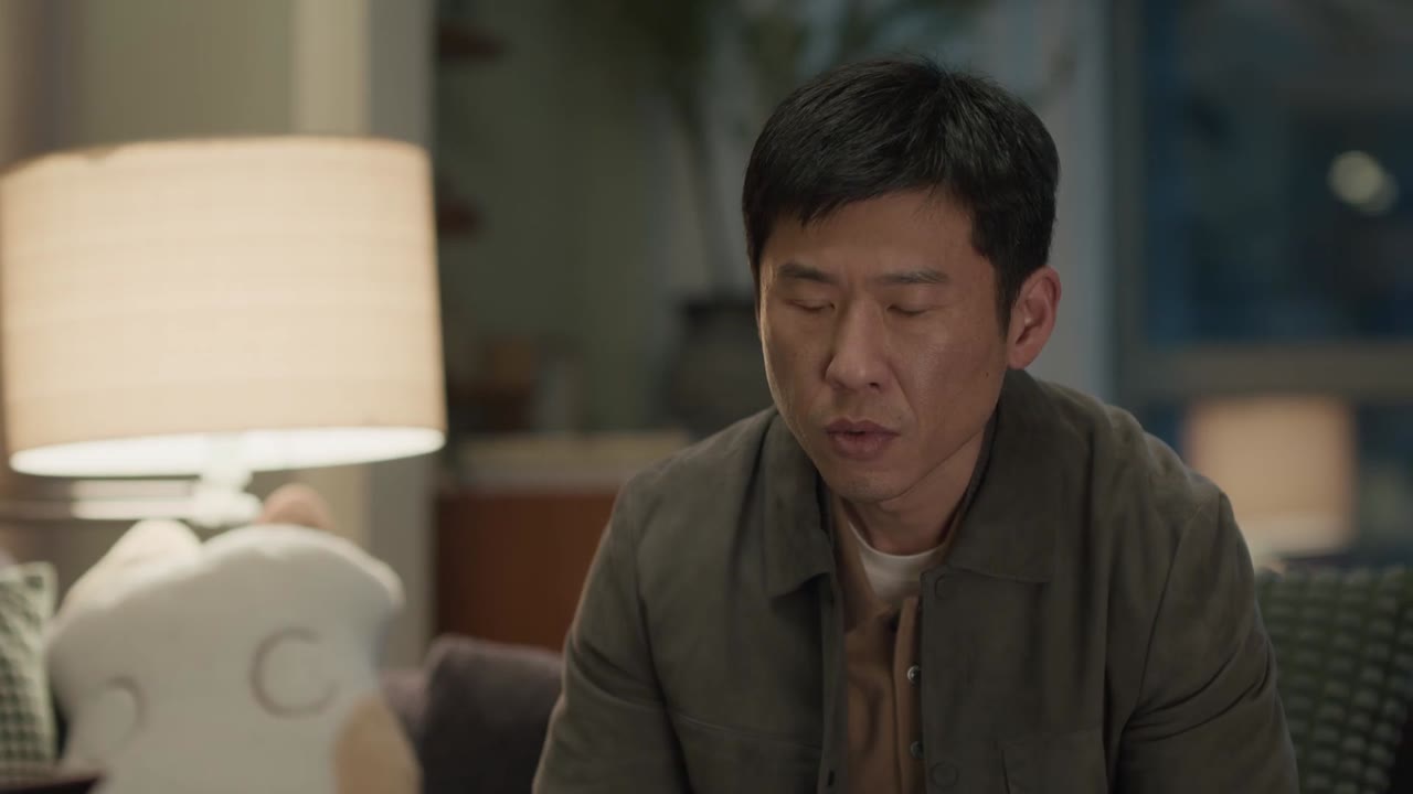 Phàm Nhân Ca tập 15