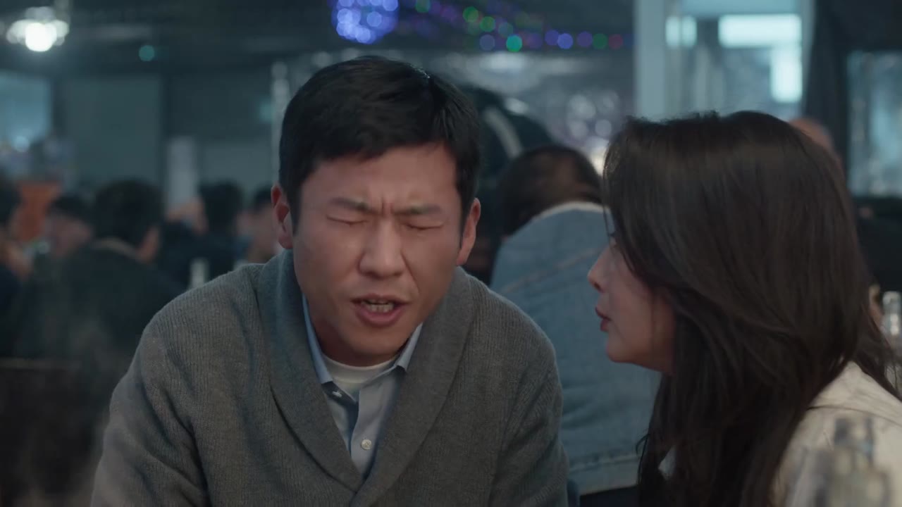 Phàm Nhân Ca tập 18
