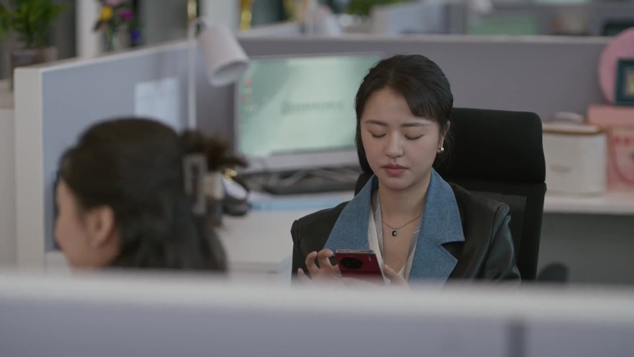 Phàm Nhân Ca tập 20