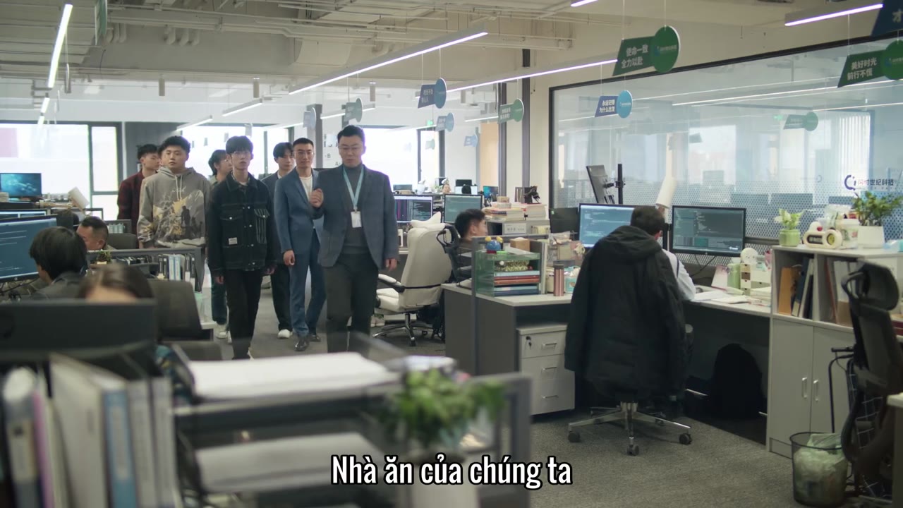 Phàm Nhân Ca tập 22