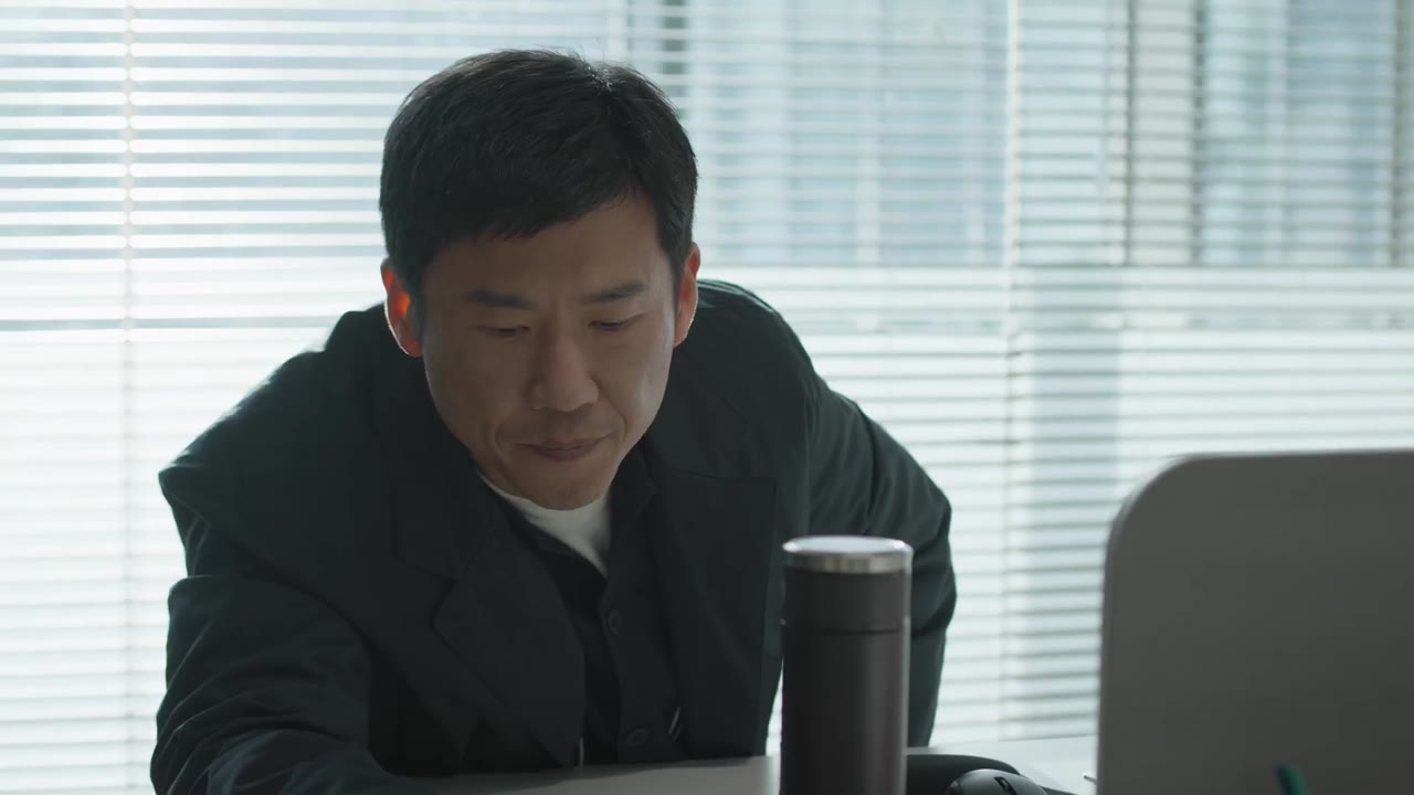 Phàm Nhân Ca tập 24