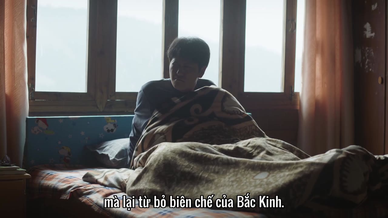 Phàm Nhân Ca tập 25