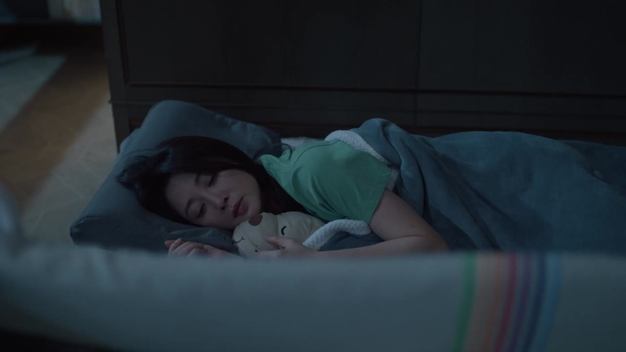 Phàm Nhân Ca tập 26 cảnh 2