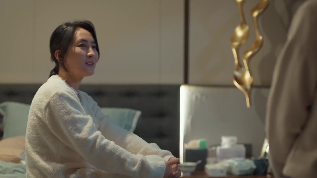 Phàm Nhân Ca tập 27