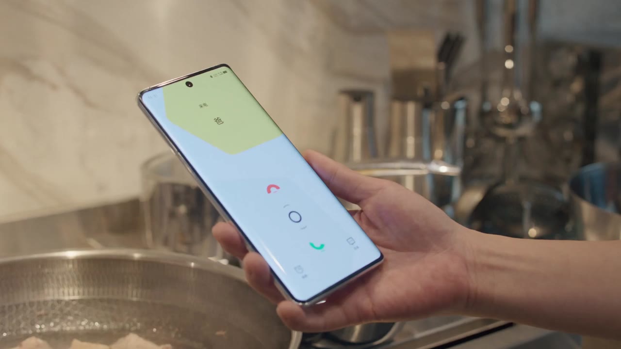 Phàm Nhân Ca tập 27 cảnh 2