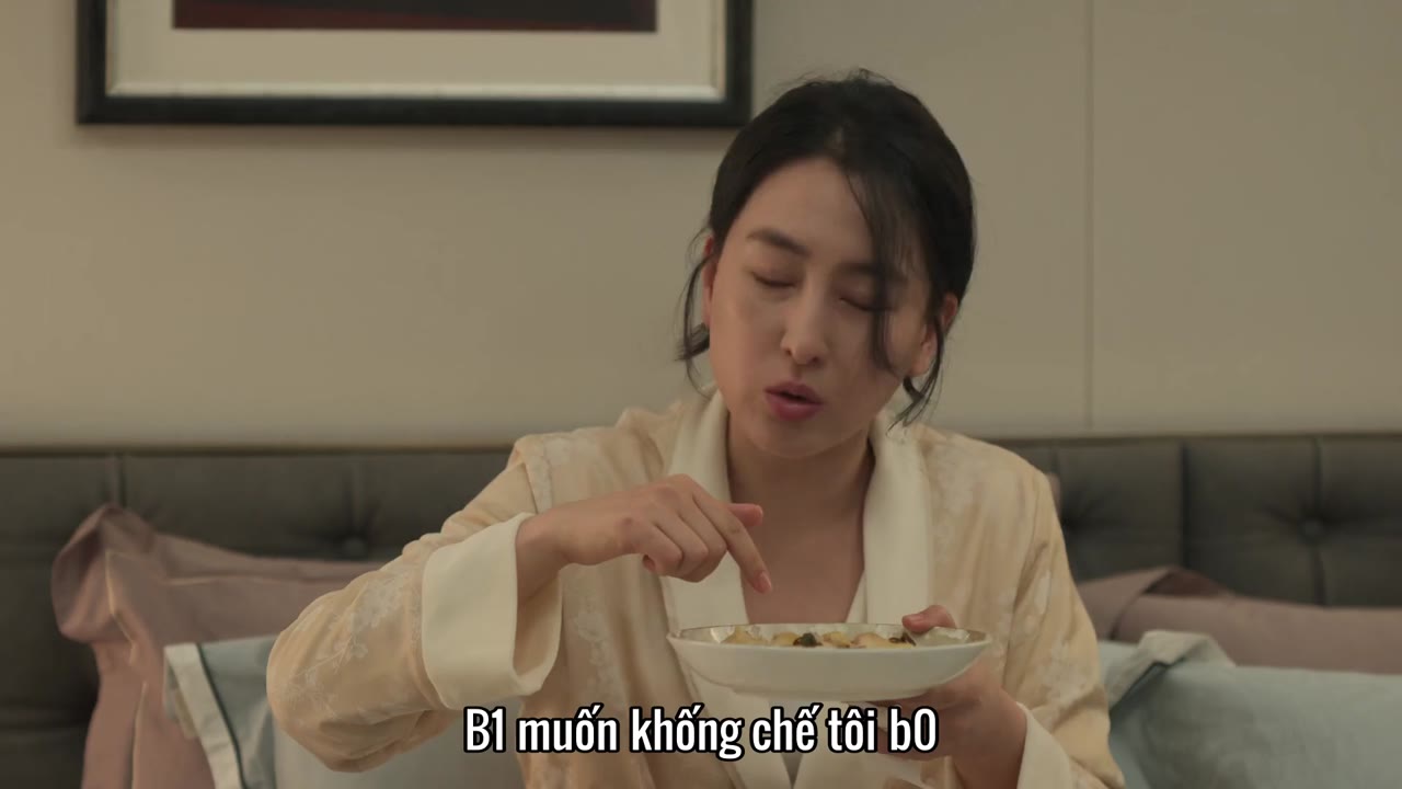 Phàm Nhân Ca tập 28 cảnh 2