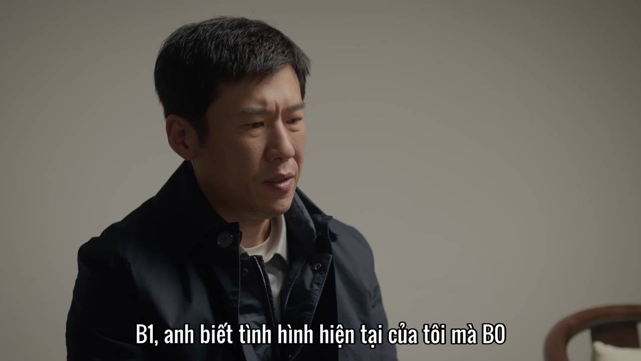 Phàm Nhân Ca tập 28 cảnh 3