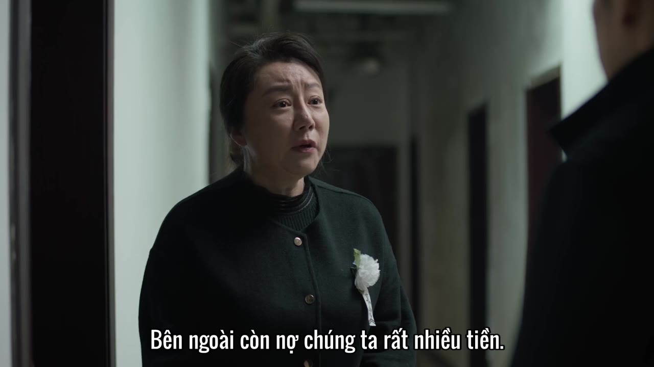 Phàm Nhân Ca tập 31