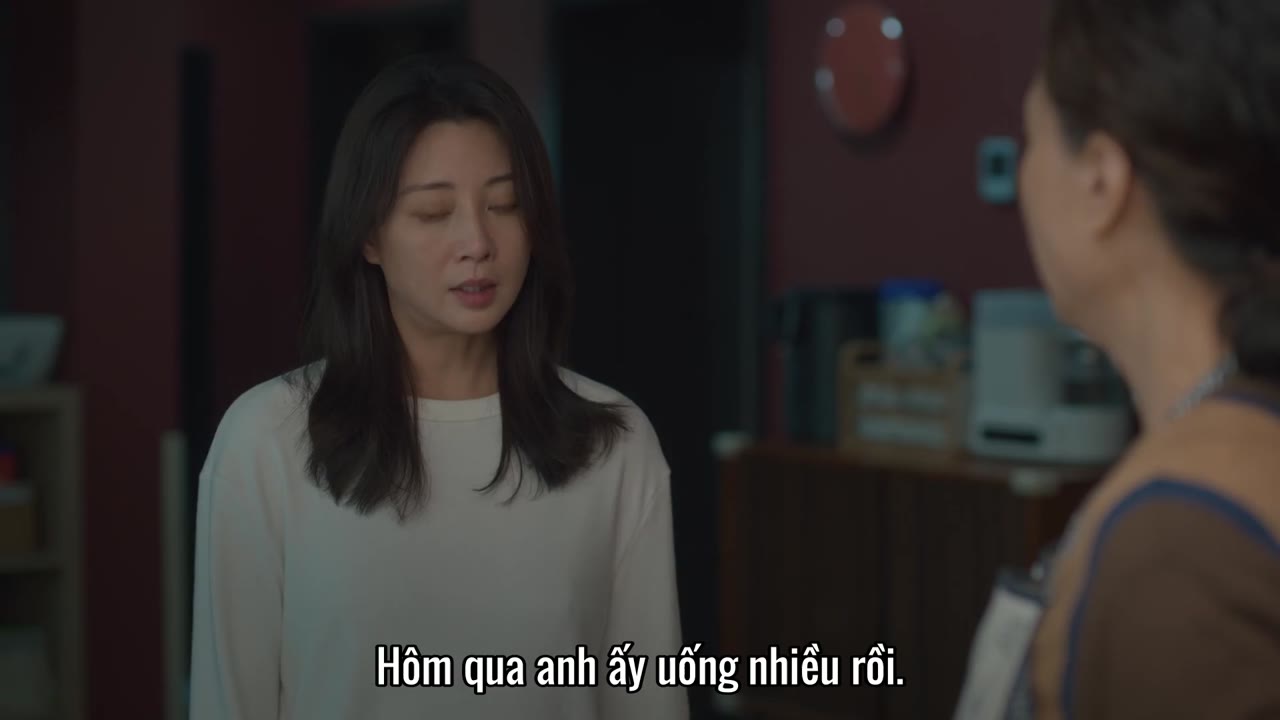 Phàm Nhân Ca tập 32