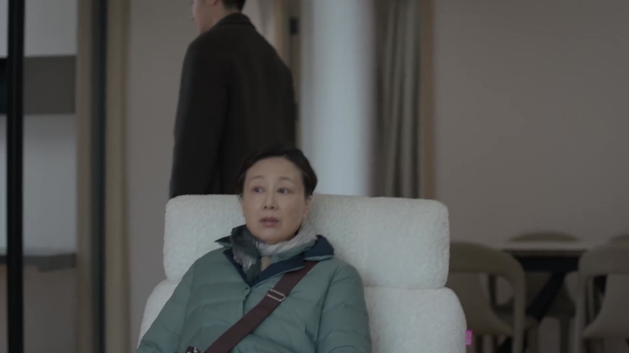 Phàm Nhân Ca tập 36